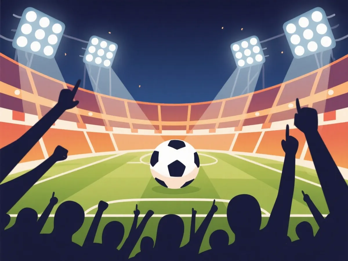 2026世界杯官方入口