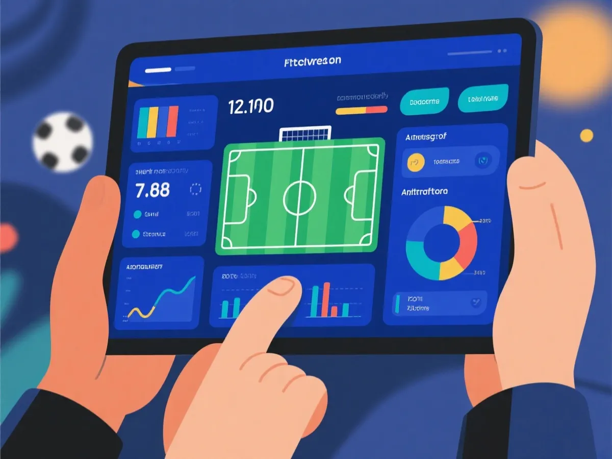 世界杯比分与赛事数据