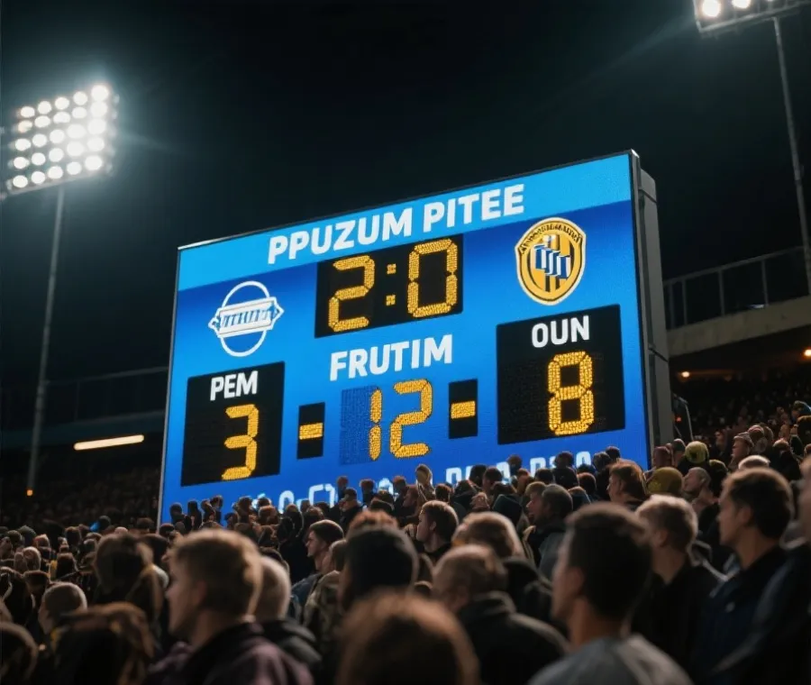 世界杯焦点比赛比分查询视觉图