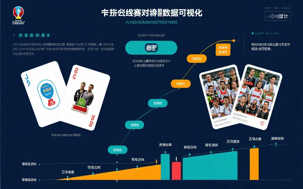 淘汰赛数据可视化示例:对阵对比卡片、晋级路径与关键事件时间线