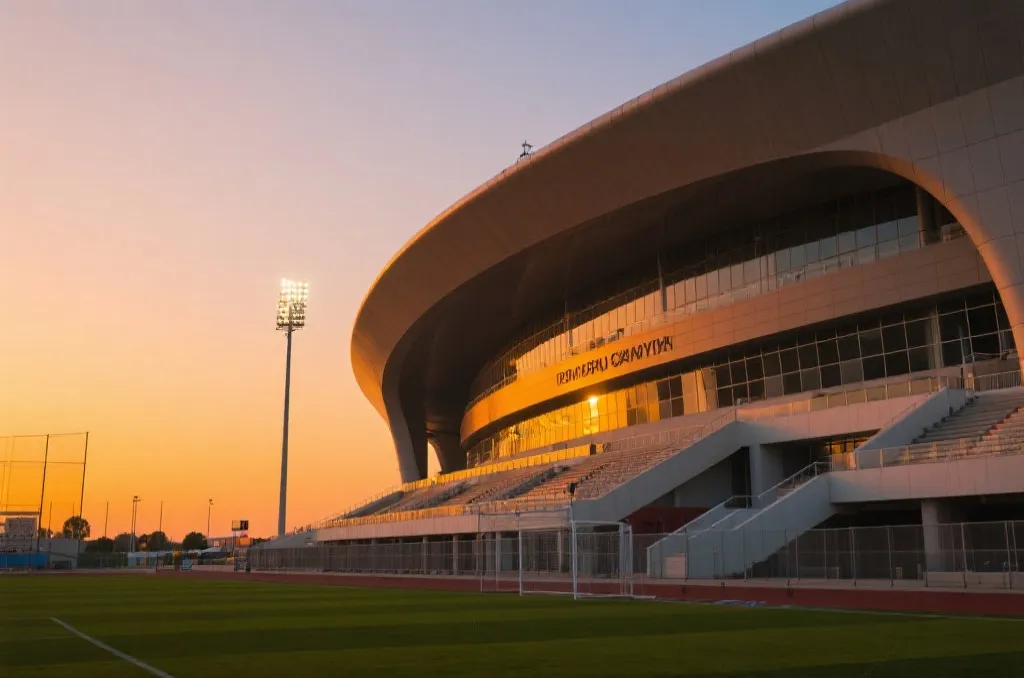 首次在三国举办：2026世界杯16个主办城市及场馆盘点