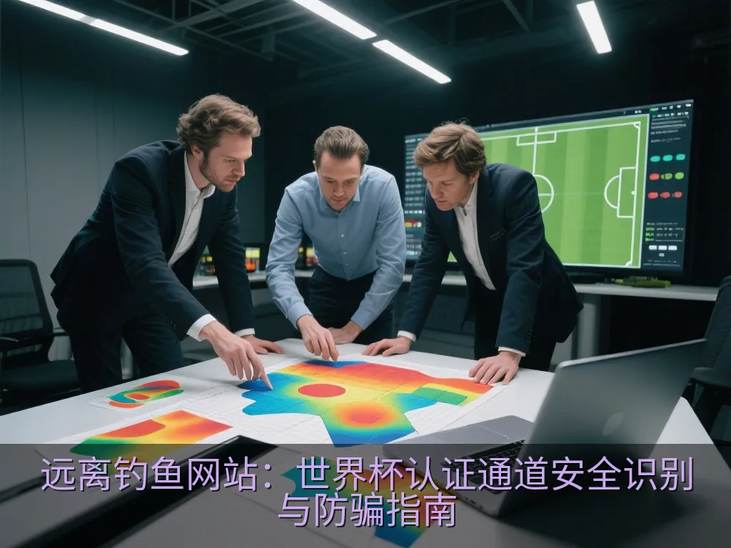 远离钓鱼网站：世界杯认证通道安全识别与防骗指南